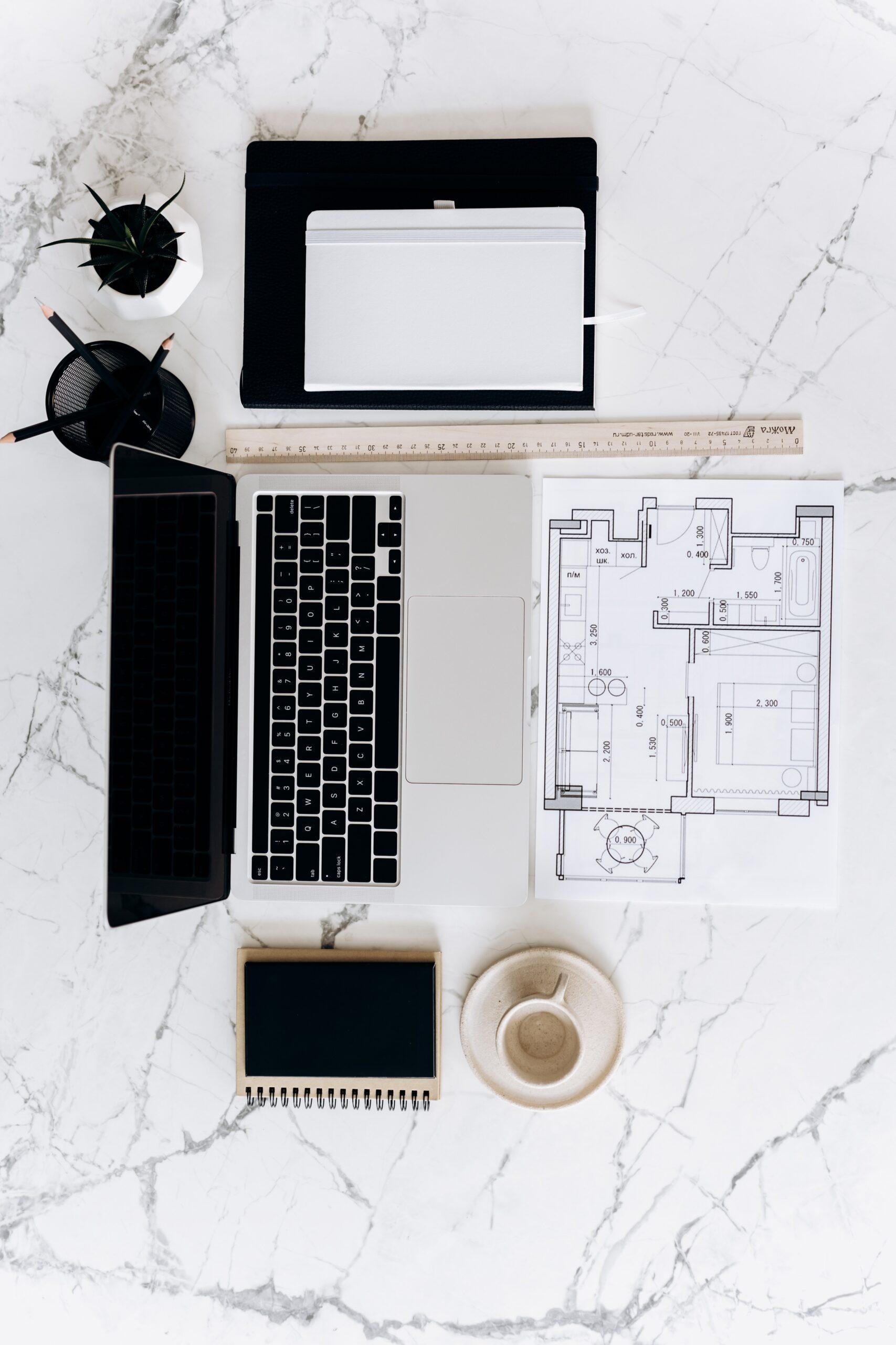 Interior Styling Tips: Numbers - Courtin Cottage